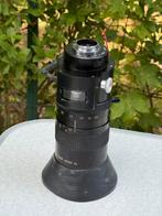 Canon TV Zoom lens V6 x 16 macro, Ophalen of Verzenden, Gebruikt, Telelens, Zoom