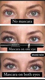 All in One Mascara hittebestendig geschikt voor gevoelige o, Verzenden, Nieuw, Ogen, Verzorging