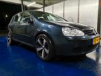 Volkswagen Golf 1.6 16V FSI 85KW 5D 2004 Blauw, Voorwielaandrijving, Zwart, 4 cilinders, Blauw