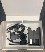 Jabra headset, Computers en Software, Ophalen of Verzenden, Over-ear
