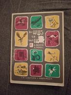 Bij huis en honk 8. A. Grimme en K. Norel. 1964, Antiek en Kunst, Ophalen of Verzenden