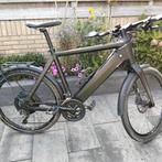 Stromer ST2 speed pedelec, Fietsen en Brommers, Ophalen of Verzenden, Zo goed als nieuw, Minder dan 10 versnellingen, Overige merken