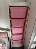 Ikea trofast, Kinderen en Baby's, Kinderkamer | Commodes en Kasten, Ophalen, Gebruikt, Kast, 50 tot 70 cm
