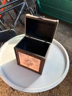 Wijnkistje, Ophalen of Verzenden, Gebruikt