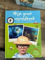 Mijn groot wereldboek, Overige niveaus, Ophalen of Verzenden, Zo goed als nieuw