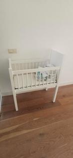 Babybedje/ wiegje, Ophalen, Gebruikt, Wieg