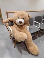 Grote Knuffelbeer XXL, Kinderen en Baby's, Speelgoed | Knuffels en Pluche, Ophalen, Nieuw, Beer