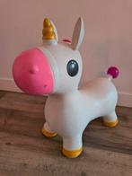 Skippy Eenhoorn - Leuk Speelgoed!, Kinderen en Baby's, Speelgoed | Buiten | Opblaasfiguren, Ophalen of Verzenden, Zo goed als nieuw