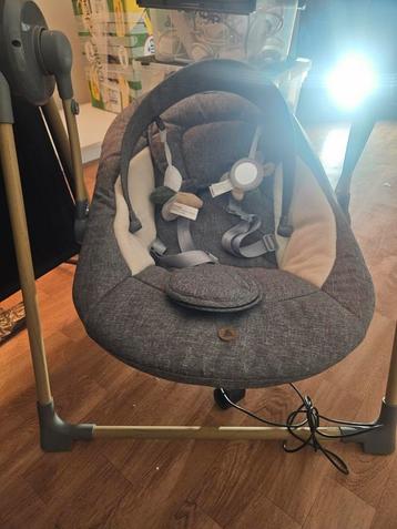 Wipstoel - Zo goed als nieuw beschikbaar voor biedingen