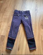 Rij broekje BR maat 116, Dieren en Toebehoren, Ophalen, Zo goed als nieuw, Overige soorten, Bovenkleding