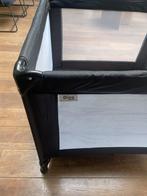 Campingbed, Kinderen en Baby's, Ophalen of Verzenden, Zo goed als nieuw, Reisbedje
