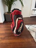 Titleist tourbag golftas, Overige merken, Gebruikt, Titleist, Tas