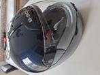 Integraalhelm, Fietsen en Brommers, Ophalen, Zo goed als nieuw, Extra large of groter