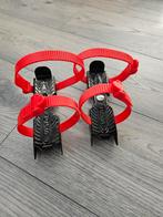 ZANDSTRA - Frisia Bob Skate - Glij ijzer - Zwart, Ophalen, Zo goed als nieuw, Overige typen, Zandstra