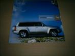 Nissan Patrol [ 5 / 2006 ], Verzenden, Zo goed als nieuw, Nissan