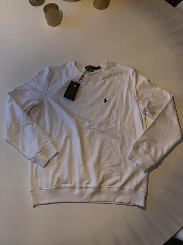 Ralph Lauren Long Sleeve beschikbaar voor biedingen