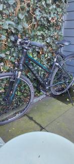 Stevens xcross, Fietsen en Brommers, Fietsen | Dames | Sportfietsen en Toerfietsen, 28 inch, Gebruikt, Minder dan 47 cm, Meer dan 20 versnellingen
