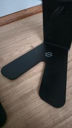 Zware metalen twee standaard Zware metalen twee standaard, Audio, Tv en Foto, Overige merken, Overige typen, Ophalen of Verzenden