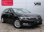 Volkswagen Passat Variant 1.4 TSI Comfortline Automaat LED C, 65 €/maand, Gebruikt, 4 cilinders, Zwart