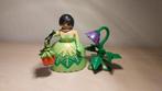 playmobil bloemenprinses 5375 compleet, Kinderen en Baby's, Speelgoed | Playmobil, Ophalen of Verzenden, Zo goed als nieuw, Complete set