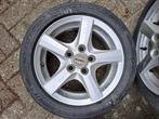 enzo velgen, Auto-onderdelen, Banden en Velgen, Ophalen, Gebruikt, 15 inch, Velg(en)