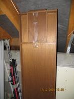 Homas houten sjoelbak, Vijf spelers of meer, Ophalen of Verzenden, Gebruikt, Homas