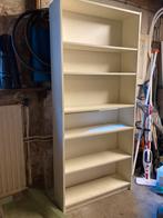 Ikea Billy 202 x 90, Ophalen, 200 cm of meer, 50 tot 100 cm, Zo goed als nieuw