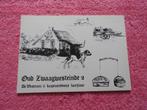 Oud Zwaagwesteinde 2 - De Westereen it keapmansdoarp, Ophalen of Verzenden, Zo goed als nieuw