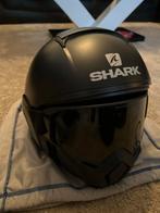 Shark Helm - Zwart, Ophalen, Dames, Shark, Integraalhelm