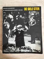 De gele ster, jodenvervolging in Europa 1933-1945, Ophalen of Verzenden, Zo goed als nieuw