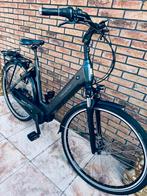 Elektrische Trenergy dames fiets Middenmotor, Fietsen en Brommers, Fietsen | Dames | Damesfietsen, Overige merken, Versnellingen