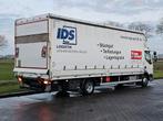DAF LF 210 7.49t airco lift, Auto's, Automaat, Wit, Bedrijf, Diesel