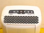 Delonghi pinguino silent pac cn 92 37160, Gebruikt, Minder dan 60 m³, 3 snelheden of meer, Ophalen of Verzenden