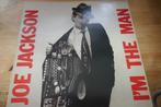 Joe Jackson – I'm The Man, Ophalen of Verzenden, 1960 tot 1980, Zo goed als nieuw
