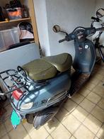 Scooter Riva, Ophalen, Riva scooter, Gebruikt, Benzine