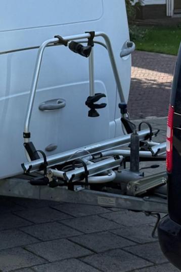 Thule Caravan Superb fietsendrager  beschikbaar voor biedingen