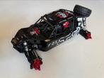 Nieuwe Losi Tenacity DB Pro - Max10 4s en Vitavon, Hobby en Vrije tijd, Modelbouw | Radiografisch | Auto's, Elektro, Auto offroad