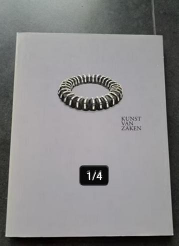 Mayke Groffen - Kunst van Zaken (1994) beschikbaar voor biedingen