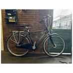 Tweedehands 28 inch Gazelle Saphir 7 Speed herenfiets, Ophalen, Gebruikt, Versnellingen, 49 tot 53 cm
