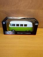 TOP CAR COLLECTION T1 TRANSPORTER VOLKSWAGEN #30384, Secondsale Roosendaal, Auto, Ophalen of Verzenden, Info@secondsale.nl
