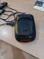 Bosch Acculader, Ophalen of Verzenden