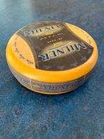 Kaas dummy “Milner oud”, Ophalen