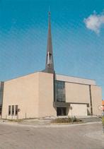 YERSEKE Geref. Gemeente Kerk, Verzenden, 1980 tot heden, Gelopen, Zeeland
