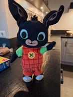 Bing pop, Kinderen en Baby's, Speelgoed | Actiefiguren, Ophalen, Zo goed als nieuw