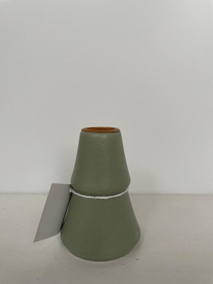 Kerstboom kaarsenhouder Kerst | Christmas Xmas Kerstmis, Diversen, Kerst, Nieuw, Ophalen of Verzenden