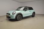 Mini 3-deurs Cooper C Automaat / Favoured Trim / Pakket M /, Lichtsensor, Gebruikt, 156 pk, Met garantie (alle)