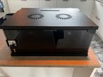 Digitus DN-49201 4U 19inch serverkast rack patchkast, Ophalen, Zo goed als nieuw, Plaatstaal
