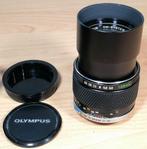 Olympus E.Zuiko 135 mm telelens, Ophalen, Zo goed als nieuw, Telelens