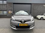 Renault Scénic 1.2 TCe Limited | 1E EIGENAAR | 12MND GARANT, Voorwielaandrijving, Stof, Gebruikt, 4 cilinders