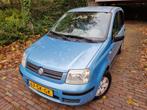Fiat Panda 1.2 Dynamic Airco Automaat 94355 KM, Auto's, Parkeersensor, Gebruikt, 1242 cc, 840 kg